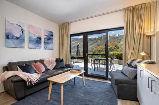 Lantern Apartment 16 - Thredbo - 9