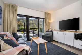 Lantern Apartment 16 - Thredbo - 7
