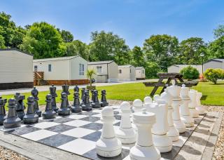 Notter Bridge Holiday Park - Landrake - 9