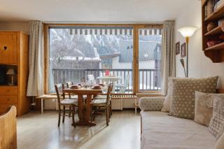 Résidence Coeur d'Argentière 107 - Happy Rentals - Chamonix - 3
