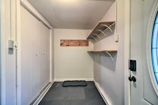 Cozy Killington Retreat about 5 Mi to Ski Resort - 6