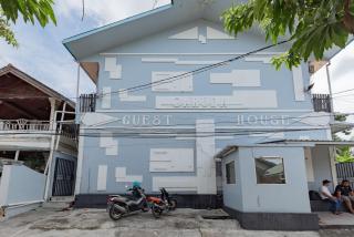 Urbanview Hotel Garuda Sky Inn Balikpapan by RedDoorz - Stalkudo - 9