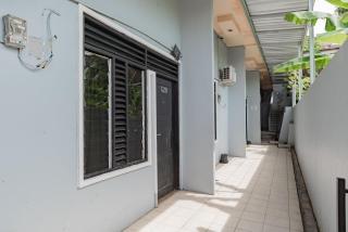 Urbanview Hotel Garuda Sky Inn Balikpapan by RedDoorz - Stalkudo - 8