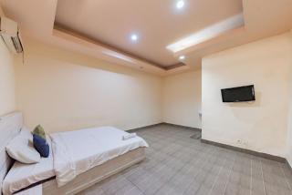 Urbanview Hotel Garuda Sky Inn Balikpapan by RedDoorz - Stalkudo - 7