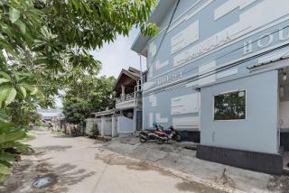 Urbanview Hotel Garuda Sky Inn Balikpapan by RedDoorz - Stalkudo - 3