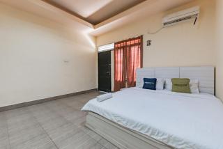 Urbanview Hotel Garuda Sky Inn Balikpapan by RedDoorz - Stalkudo - 4