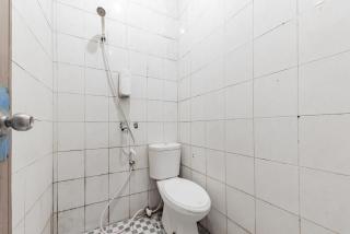 Urbanview Hotel Garuda Sky Inn Balikpapan by RedDoorz - Stalkudo - 2