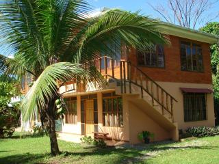 Babilonia - Cahuita - 8