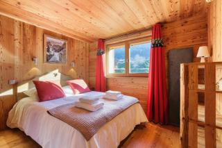 Chalet de l'Alpage - Happy Rentals - Les Houches - 5