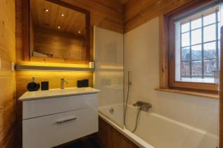 Chalet de l'Alpage - Happy Rentals - Les Houches - 1