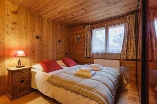 Chalet de l'Alpage - Happy Rentals - Les Houches - 4