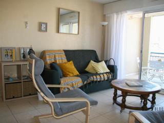 Appartement lumineux, 5 couchages, avec balcon et parking, à deux pas de la plage et du marché Arago - FR-1-485-94 - Les Sables-dʼOlonne - 7