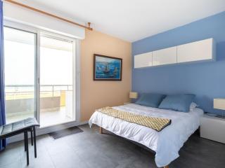 Appartement T2 Biscarrosse - Climatisé, Parking, 4 pers, Centre-Plage - FR-1-521-162 - 4