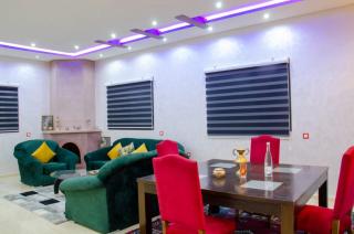 Villa world Marrakech - 4