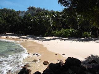 LÌlot Beach Chalets - 3