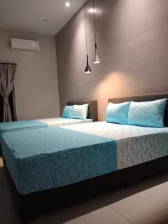 61 Homestay - Sitiawan - 2