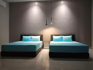 61 Homestay - Sitiawan - 1