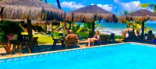 Pousada Luar da Praia - Imbassai - 6