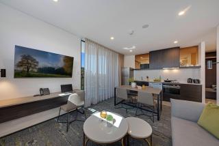 Littomore Suites Kingswood - Penrith - 3