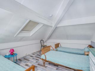 Maison T2 avec Mezzanine pour 5 pers, Proche Océan, Centre et Activités - FR-1-521-153 - 3