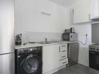 Appartement T3 à 50m de l'océan avec terrasse, parking et Wi-Fi - Refait à neuf, centre de Biscarrosse - FR-1-521-155 - Biscarrosse - 5
