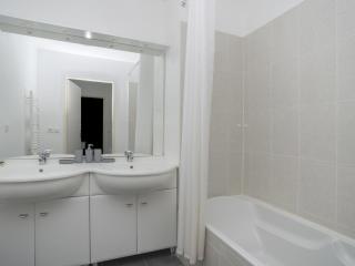 Appartement T3 à 50m de l'océan avec terrasse, parking et Wi-Fi - Refait à neuf, centre de Biscarrosse - FR-1-521-155 - Biscarrosse - 2