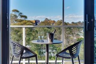 Littomore Suites Kingswood - Penrith - 9