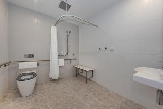 Littomore Suites Kingswood - Penrith - 7