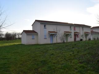 Maison calme avec piscine et proche plage à Talmont-Saint-Hilaire - FR-1-197-488 - Talmont-Saint-Hilaire - 8