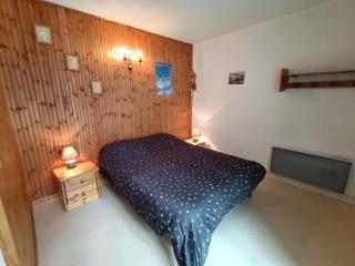 Appartement cosy 6 pers, proche pistes, balcon, casier à skis, parking gratuit - FR-1-602-25 - Arette - 5
