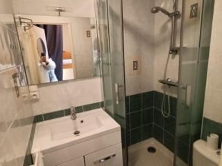 Appartement cosy 6 pers, proche pistes, balcon, casier à skis, parking gratuit - FR-1-602-25 - Arette - 2
