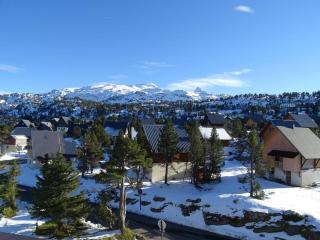 Appartement cosy 6 pers, proche pistes, balcon, casier à skis, parking gratuit - FR-1-602-25 - Arette - 1