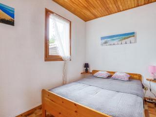 Maison T3 mezzanine, 6 pers, WiFi, près de l’océan, quartier résidentiel, Biscarrosse - FR-1-521-157 - 1