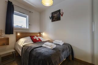 Chamonix Sud - Bâtiment Iris 357 - Happy Rentals - Chamonix - 6