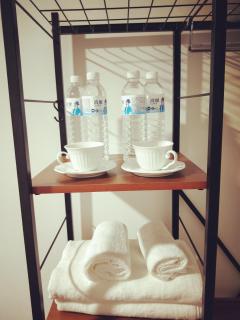 葛萊絲鄉村小屋 Glass Country loft - 2