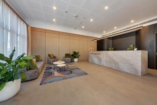 Littomore Suites Kingswood - 5