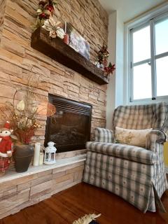葛萊絲鄉村小屋 Glass Country loft - Hsinchu - 6