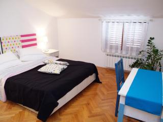 Family Friendly Apartments - 1