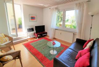 ABC Ferienwohnungen ABC Wohnung C - Meersburg - 0