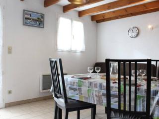 Maison de Vacances à Oléron : Proche Port, Plage, Jardin, Terrasse, Garage - 6 Couchages - FR-1-246A-62 - Saint-Pierre-dʼOléron - 7
