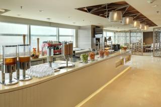 Crowne Plaza Dhaka Gulshan by IHG - Dhaka - 2