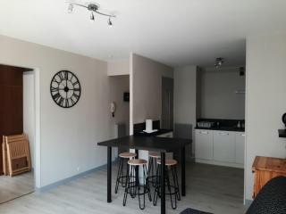 Appartement Confortable en Plein Centre de Saint-Jean-de-Luz, à Deux Pas de la Plage et des Commerces - FR-1-239-586 - Saint-Jean-de-Luz - 9