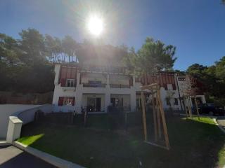 Appartement de standing avec jardin privatif, proche du lac et du centre, parking inclus - FR-1-239-583 - Soorts-Hossegor - 6
