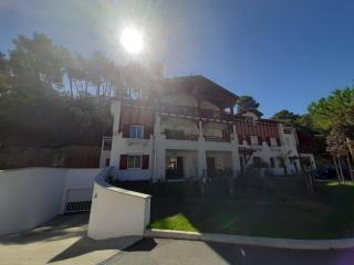 Appartement de standing avec jardin privatif, proche du lac et du centre, parking inclus - FR-1-239-583 - Soorts-Hossegor - 5