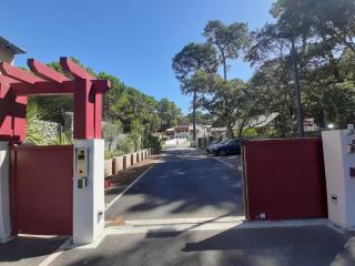 Appartement de standing avec jardin privatif, proche du lac et du centre, parking inclus - FR-1-239-583 - Soorts-Hossegor - 4