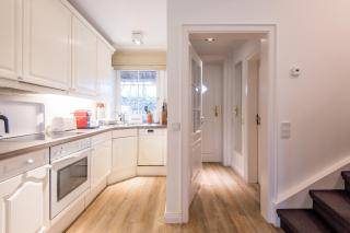 Haus Ameland, App 3 - Wenningstedt - 6