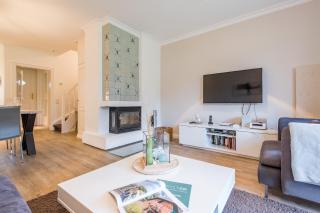 Haus Ameland, App 3 - Wenningstedt - 0