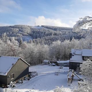Residenz Bocksberg-Blick & St. Florian - 9