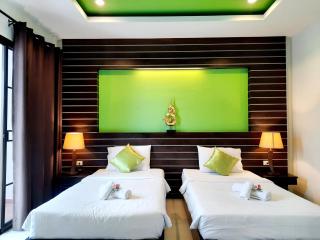 Purimas Resortel - 2