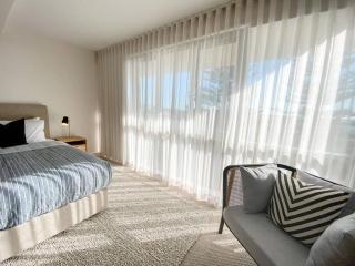 HoneyB - 2 bed Apt on the beach - Perth - 7